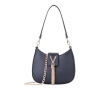 Valentino Divina SA Shoulder Bag Navy