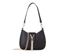 Valentino Divina SA Shoulder Bag Nero