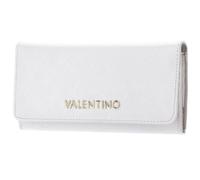 Valentino Divina Accessory-Travel Wallet Femme, Platine, Talla Unica