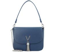 Valentino Divina Sac à bandoulière 23 cm bleu