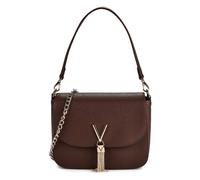 Valentino Divina Sac à bandoulière 23 cm brun