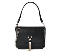 Valentino Bags Sac bandoulière femme Divina Shoulder Bag noir/doré 179160