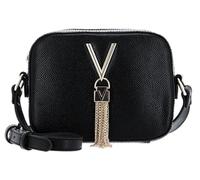 Valentino Divina, Sac à Main Mixte, Nero/Gold, Taille Unique