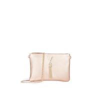 Valentino Divina, Sac à Main Mixte, ORO Rosa, Taille Unique