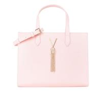 VALENTINO Divina Shopping Bag Cipria