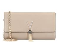 Valentino Bags Pochette bandoulière Divina Lady Clutch Taupe beige