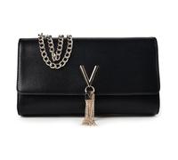 Valentino Bags Pochette Divina Lady Clutch Noir/Or