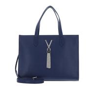 VALENTINO Divina Shopping Bag Blu