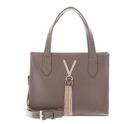 Valentino Divina Sac à main 20 cm taupe (TAS015393)