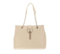 Valentino 1R4-DIVINA, Accessoire de Voyage - Étui à cosmétiques Femme, Beige, M -