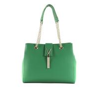 VALENTINO Sac à épaule vert pour femme - Divina Shoulder Bag M Verde 251290
