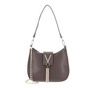 Valentino Divina Shoulder Bag Taupe