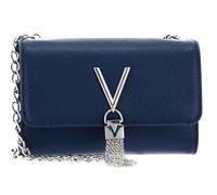 Valentino, Divina (VBS1R403G), BOR. Sup Mat PLASTICHE, Pochette, BLU (Donna)