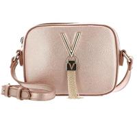 VALENTINO, DIVINA (VBS1R409G), BOR. SUP MAT PLASTICHE, CAMERA BAG, ORO ROSA (Donna)