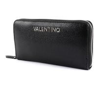Valentino Porte-monnaie Divina 19 cm noir