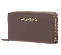 VALENTINO Divina Zip Around Wallet Taupe