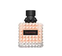 - Valentino - Donna Born In Roma Coral Fantasy 100 Ml Eau De Parfum Vaporisateur - Kapao Parfumerie en ligne française