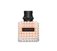 - Valentino - Donna Born In Roma Coral Fantasy 30 Ml Eau De Parfum Vaporisateur - Kapao Parfumerie en ligne française