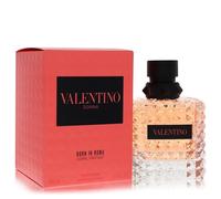 VALENTINO DONNA BORN IN ROMA CORAL FANTASY Eau De Parfum 100 ml