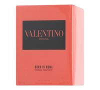 Eau de parfum de Valentino - 100 ml - Donna Born in Roma Coral Fantasy - Vaporisateur - Kapao Parfumerie en ligne française