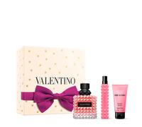 VALENTINO Donna Born In Roma Eau De Parfum Coffret 100ML Eau de Parfum Parfums pour Femme