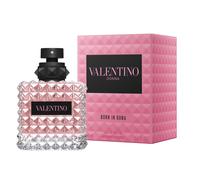 VALENTINO Donna BORN IN ROMA Eau De Parfum Pour Femme 30 ml 50 ml 100 ml