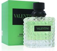 VALENTINO Mujer Donna Born In Roma Green Stravaganza