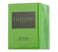 Valentino Garavani Eau de Parfum Born in Roma Green Stravaganza Femme 100 ml