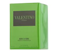 Valentino Garavani Born In Roma Green Stravaganza Mujer Donna