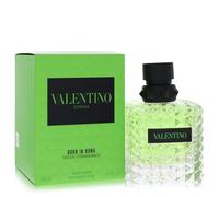 Valentino Donna Né À Rome Vert Stravaganza Par Valentino Eau De Parfum Spray