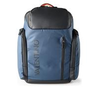 Valentino Dragonhawk Daypack 45 cm Compartiment pour ordinateur portable bleu