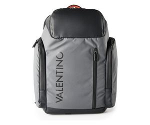 Valentino Dragonhawk Daypack 45 cm Compartiment pour ordinateur portable gris