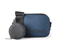 Valentino Dragonhawk Mini sac à bandoulière 18 cm bleu