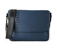 Valentino Dragonhawk Sac à bandoulière 31 cm bleu
