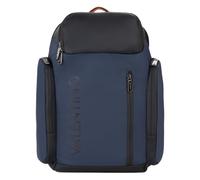 Valentino Dragonhawk, Sac à Dos Mixte, BLU/Nero, M