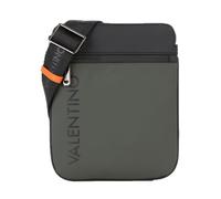 VALENTINO, DRAGONHAWK (VBS9PL05), BOR. Sup Mat Plastique, Crossbody, MILIT/Nero (Uomo), Milit/Noir, Clasico