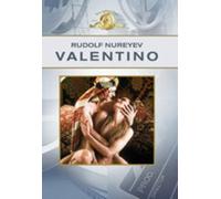 Valentino Valentino – MGM Jouet