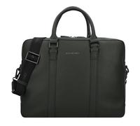 Valentino Efeo Porte-documents 41 cm Compartiment pour ordinateur portable olive
