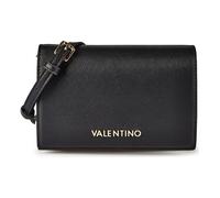 Valentino Ember Portefeuille d'embrayage 20 cm noir