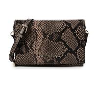 Valentino Ember Sac à bandoulière 20 cm brun
