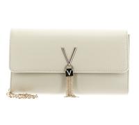 VALENTINO embrayage Divina Lady Clutch Ecru