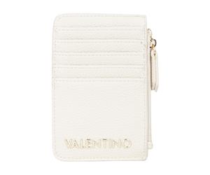 VALENTINO Étui écru / or, Taille One Size