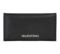 Valentino étui pour Carte de crédit Aleksandra Card Case Nero Noir
