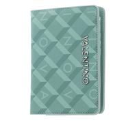 VALENTINO étui pour carte de crédit Barrio Credit Card Case Salvia / Multi