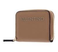 VALENTINO Étui pour carte de crédit beige pour femme - Neasy Re Card Wallet 282634