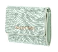 VALENTINO Étui pour carte de crédit bleu clair pour femme - Nicum Credit Card Case Azzurro 164936