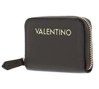 VALENTINO Étui pour carte de crédit gris pour femme - Arepa Credit Card Etui Taupe 195180