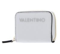 VALENTINO étui pour carte de crédit Neasy Re Card Wallet Ghiaccio