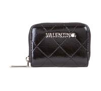 Valentino étui pour Carte de crédit Wakanda Portafoglio Wallet Nero Noir