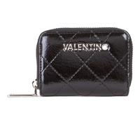 Valentino étui pour Carte de crédit Wakanda Portafoglio Wallet Nero Noir